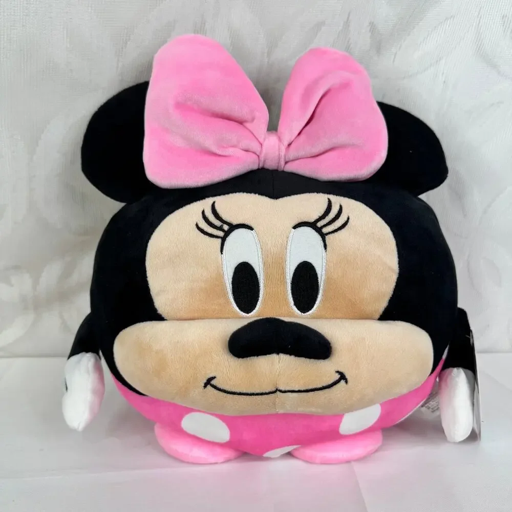 Disney Baby Minnie Mouse Cuddle Pals 10